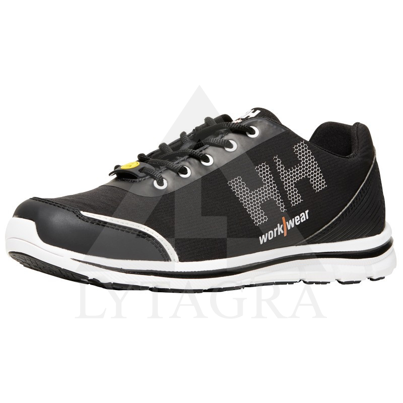 PUSBAČIAI OSLO SOFT TOE MĖLYNI H/H 585