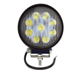 DARBINIS LED 12/24V 27W APVAL.ŽIBINTAS 210010544