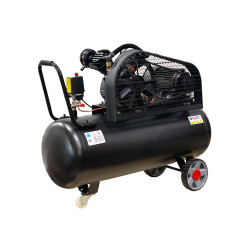 Oro kompresorius Stromtec ST2200-100, 100l 2.2kW
