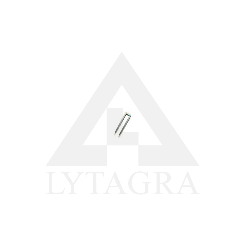 ERBA-18126 KABĖS 16MM
