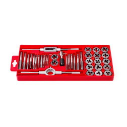 Sriegikliai ir sriegpjovės Schmith SQNG-02