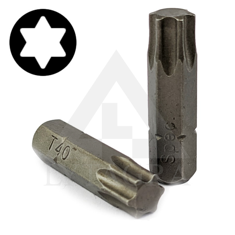 Atsuktuvo antgalis T40