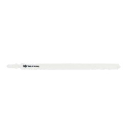Pjūklelis siaurapjūkliui 4030 Bi-Metal 155mm 1mm/TPI T718AF Heller