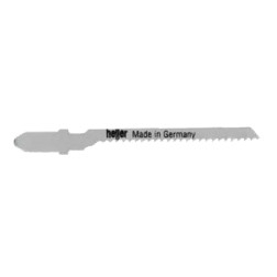Pjūklelis siaurapjūkliui 4030 HCS 50mm 2mm/13TPI T119BO Heller
