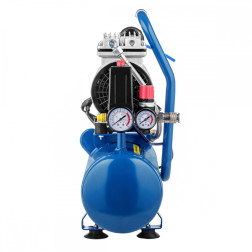 HYC 550-6S Betepalinis oro kompres 550W 120l/m / Hyundai