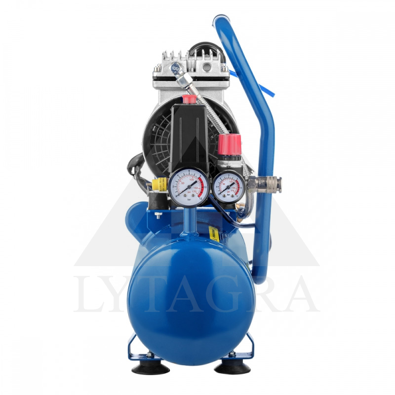 HYC 550-6S Betepalinis oro kompres 550W 120l/m / Hyundai