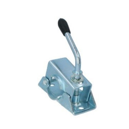 Tvirtinimas priekabos atramai 48mm