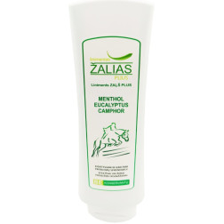ŽALIAS PLIUS 500ML
