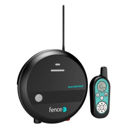 Elektrinis piemuo DUO RF PDX50