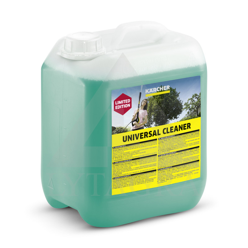 Universalus ploviklis Karcher RM553 6.296-181.0