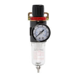 HT4R871 ORO FILTRAS SU MANOMETRU 1/4