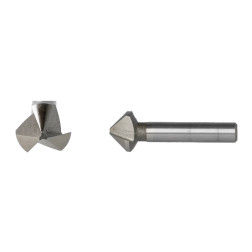 Zenkeris metalui 0922 10.4x50 HSS Heller