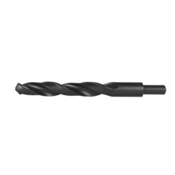 Grąžtas metalui 0904/44 HSS Blacksmith 18x130x191 (1 vnt pak.) Heller