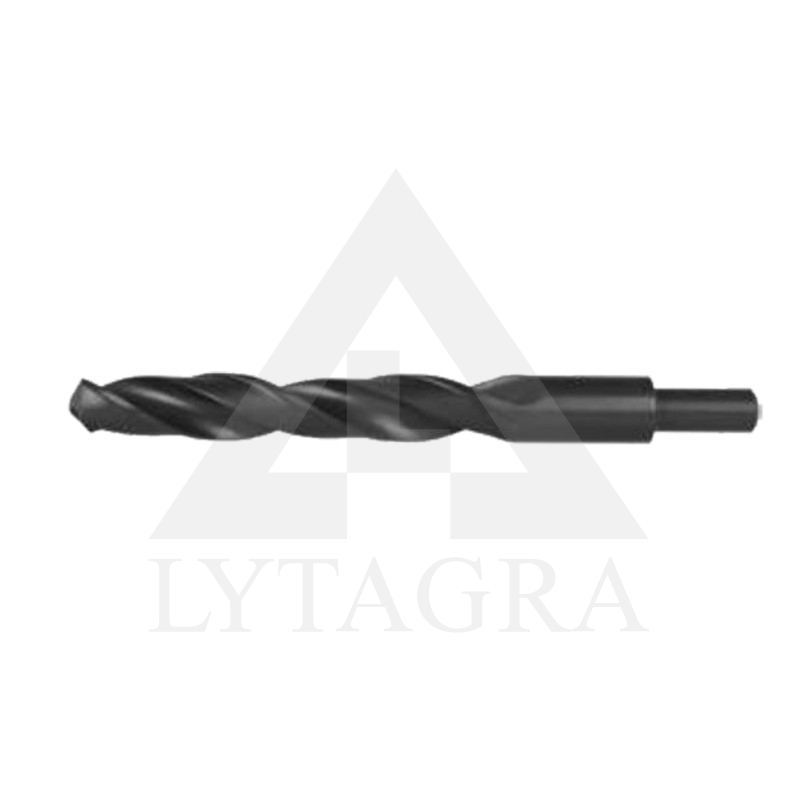 Grąžtas metalui 0904/44 HSS Blacksmith 18x130x191 (1 vnt pak.) Heller