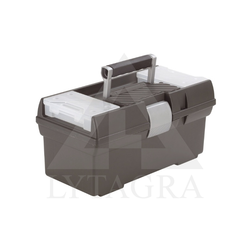 ĮRANKIŲ DĖŽĖ CURVER PREMIUM M 34-159622