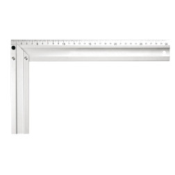 30C035 KAMPAINIS ALIUMININIS 350MM 30C035 KAMPAINIS ALIUMININIS 350MM