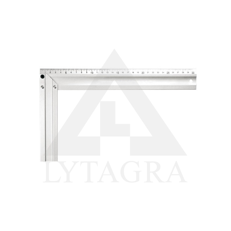 30C035 KAMPAINIS ALIUMININIS 350MM