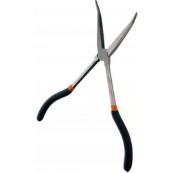 C622280 REPLĖS 280MM  LENKTOS 45  LAIPSNIAI