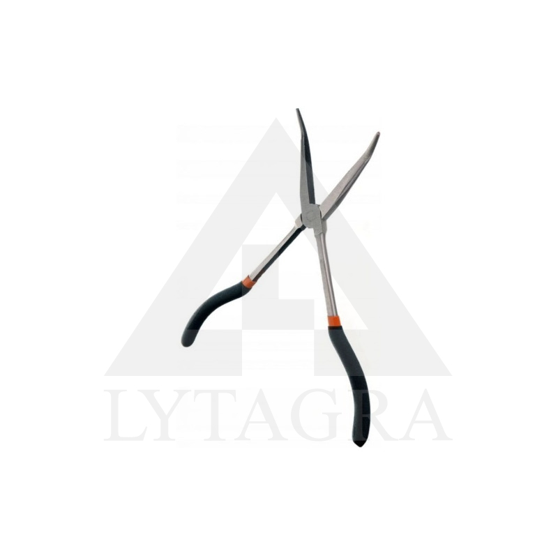 C622280 REPLĖS 280MM  LENKTOS 45  LAIPSNIAI