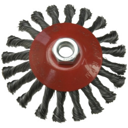 45-TLOS125 VIEL.ŠEP.125MM.M14 KŪGINIS SUKT.VIELA