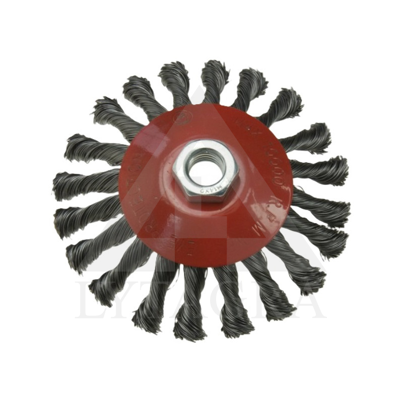 45-TLOS125 VIEL.ŠEP.125MM.M14 KŪGINIS SUKT.VIELA