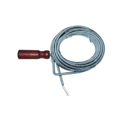 GYVATUKAS 8MM/5M SK-8/5 CON-ZSK-080