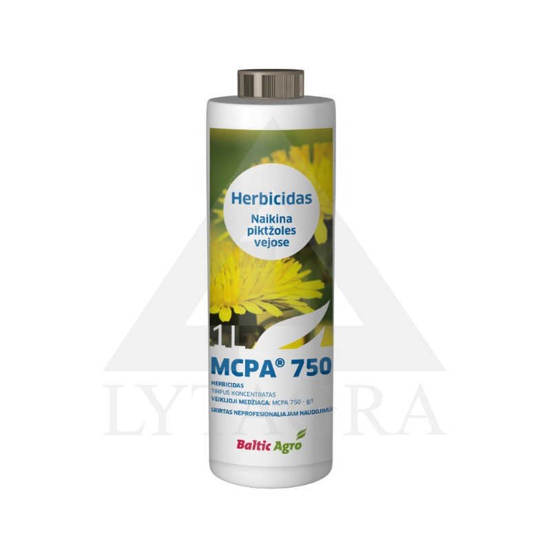 Herbicidas Nufram MPCA