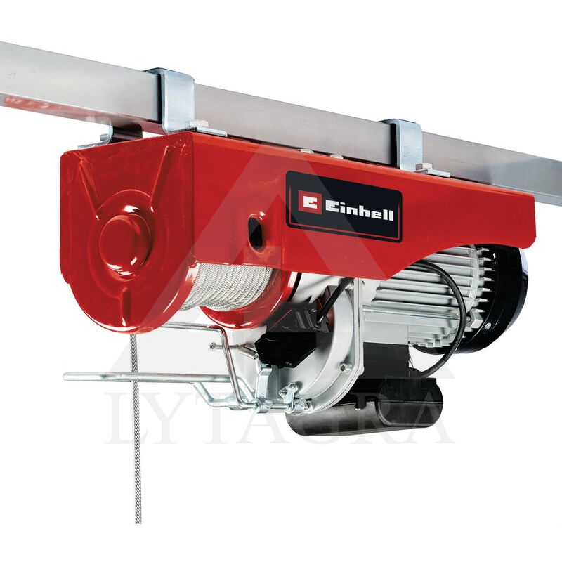 Elektrinis pakėlėjas Einhell TC-EH 1000 2255160