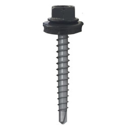 GNB SRAIGTAS KRPJ 4.8X35 RAL7016 Į MEDĮ PAK 250
