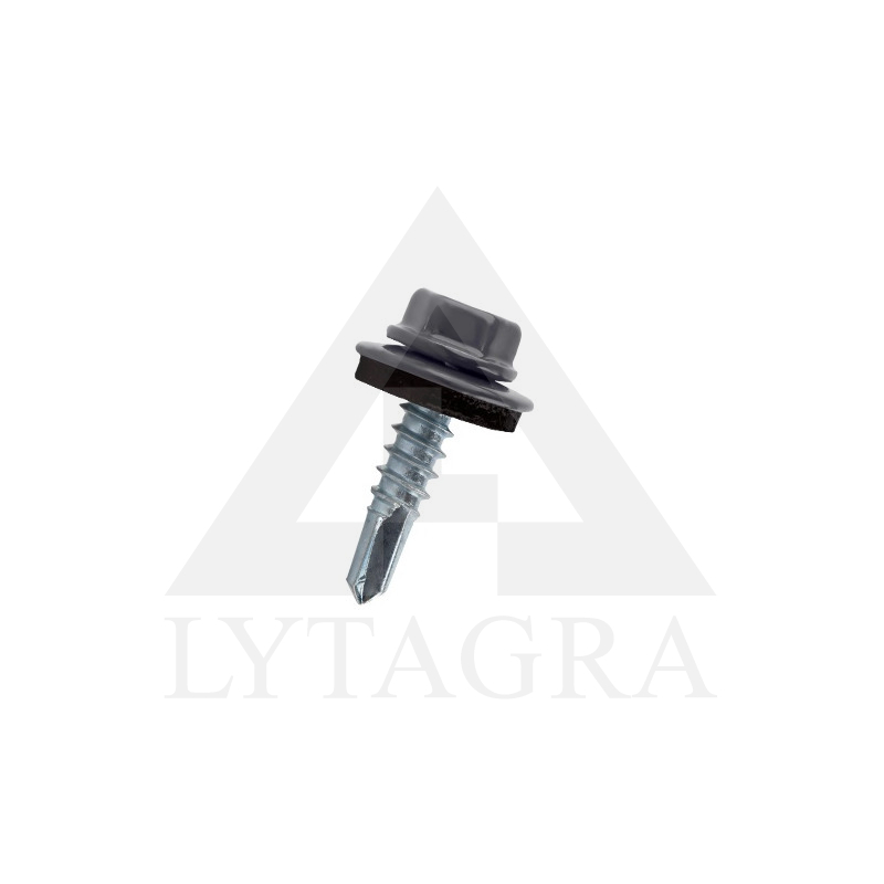 GNB SRAIGTAS KRPJ 4.8X19 RAL7024 GT3 PAK 250