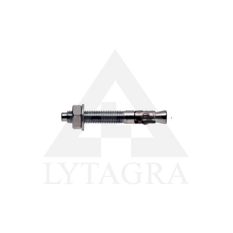 SMART SM7KA PL. ANKER M12X110 18[50]