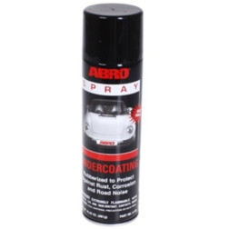 02126 ABRO ANTIKOROZINĖ BITUMINĖ DANGA