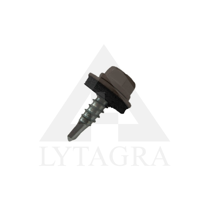 GNB SRAIGTAS KRPJ 4,8X19 RAL8017 GT3 PAK.250