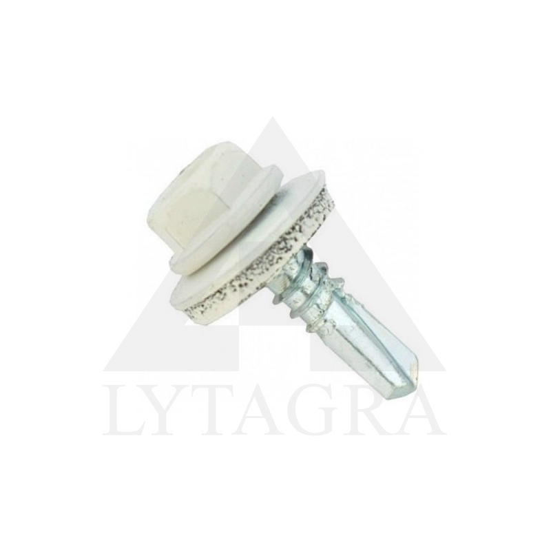 GNB SRAIGTAS KRPJ 4,8X19 RAL9010 GT3 PAK.250