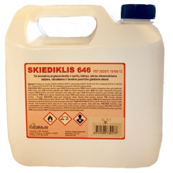 NITROSKIEDIKLIS 646 3L