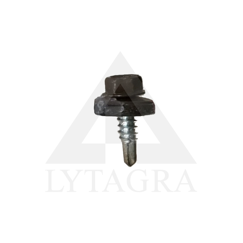 GNB SRAIGTAS KRPJ 4,8X19 RAL8019 GT3 PAK.250