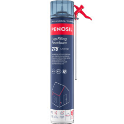 PENOSIL GAP FILLING STRAWFOAM 750 ml