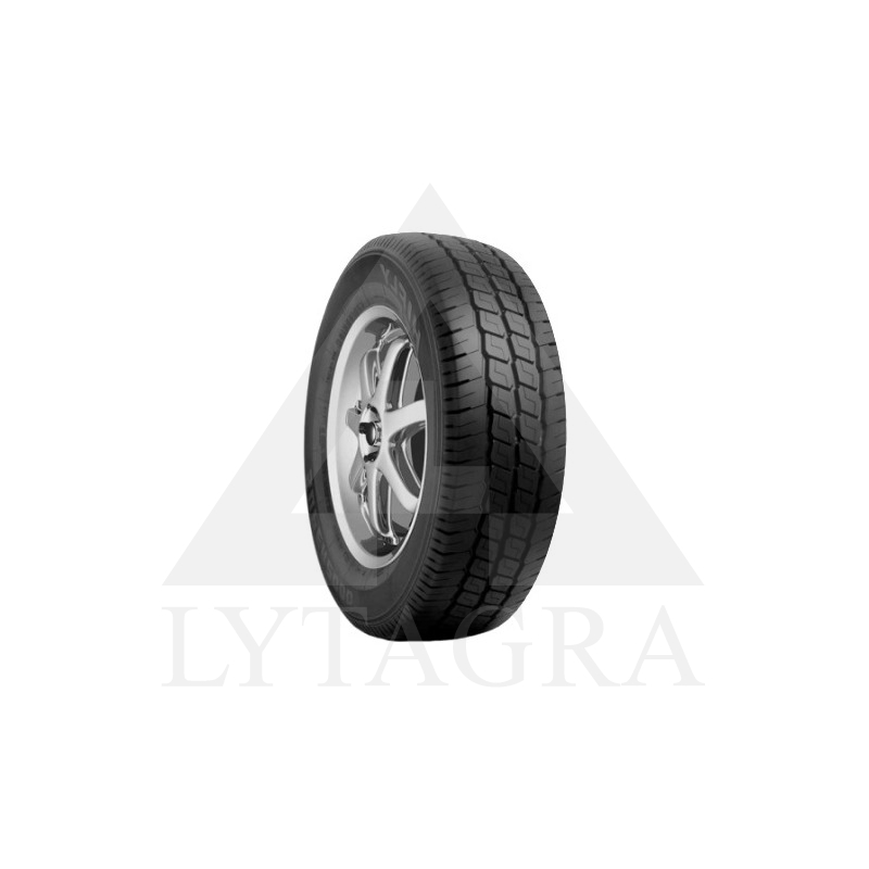 Padangos HIFLY SUPER2000 88/86 Q