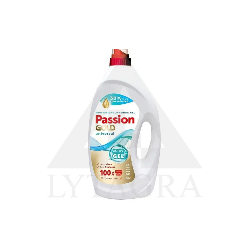 SKYSTAS SKALBIKLIS 100 SK.4L PASSION GOLD UNIVERSA