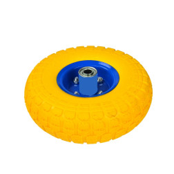 177139 PU RATAS VEŽIMĖLIUI 4,1/3,5-4 D16 S