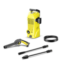 Aukšto slėgio plovykla KArcher K2 1.673-520.0