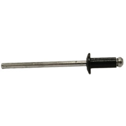 KNIEDĖ ALU/ST 3,2X8 RAL7016 (1000)