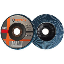 30922 DŠL 125X22 P60 T29 AIO 6VNT CORTEX 80M/S