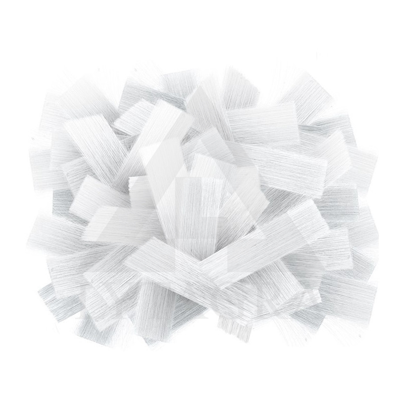 PLUOŠTAS BETONAVIMUI FIBRA-LIGHT 12MM 0.6KG