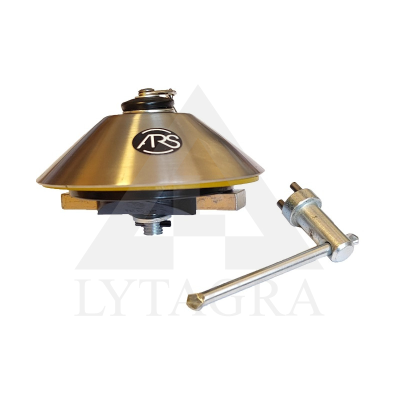 UŽRAKTAS  KURO BAKO FL-K 80