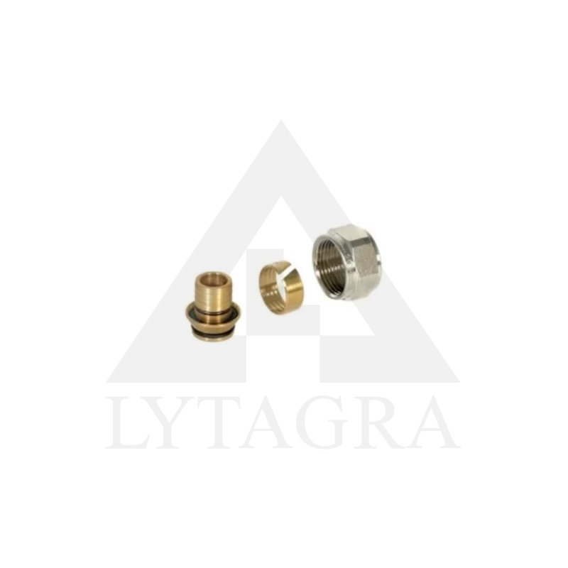 3750 ANTGALIS 16-3/4 EUROKON
