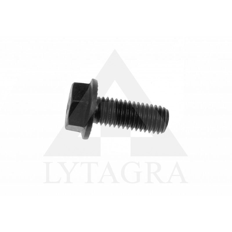 Varžtas m10x25mm JCB 826/01084