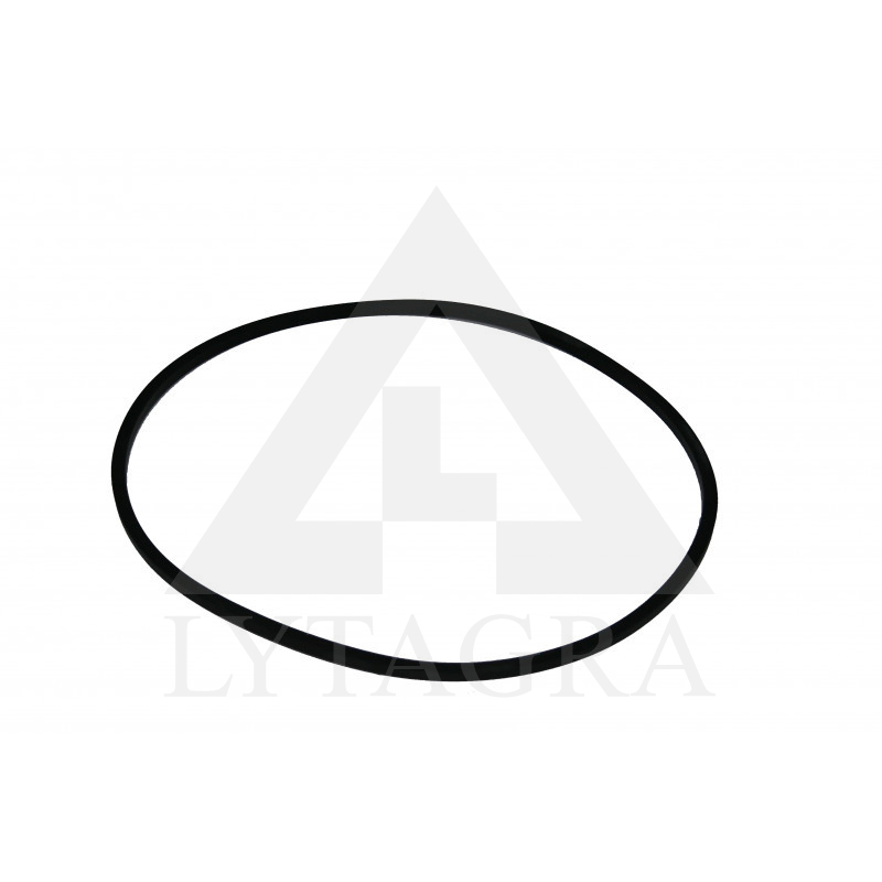 Guminis stabdžių žiedas 813/50012 JCB 175,8x184,3x33mm
