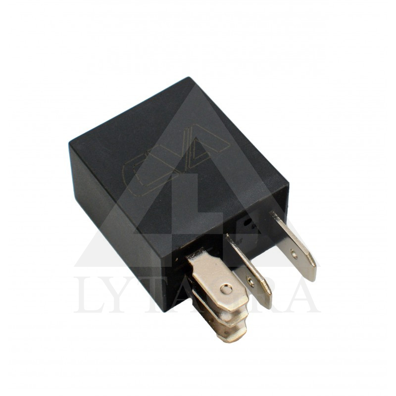 Rėlė 12V. 716/E0156 332/C3148 20/35A
