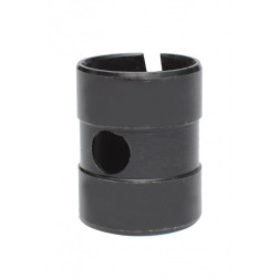 Įvorė 1207/0011 JCB 45,5x39,5x58mm